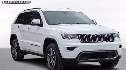 JEEP GRAND CHEROKEE 2020 1C4RJEBG5LC191218 image